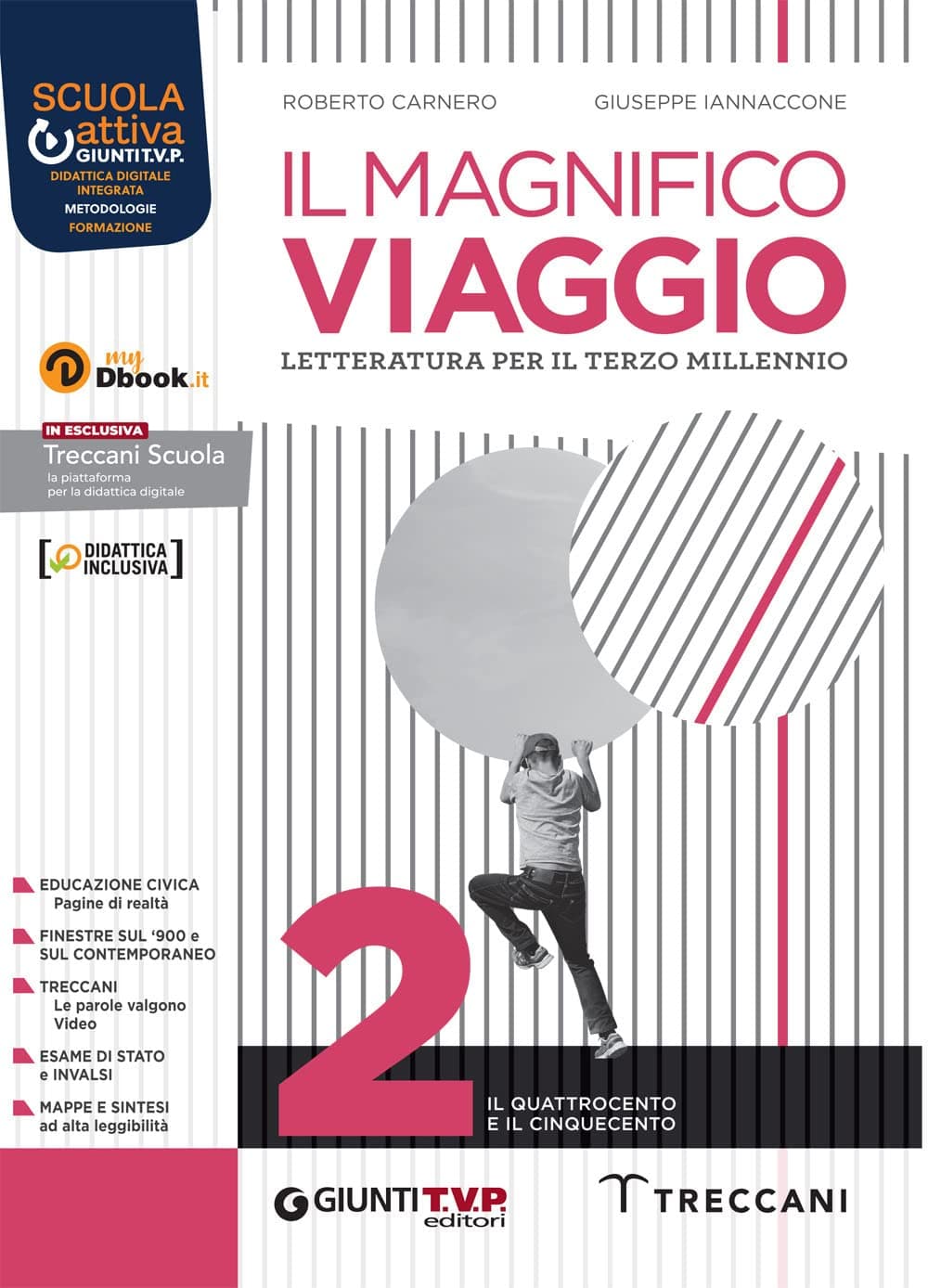 Magnifico Viaggio 2