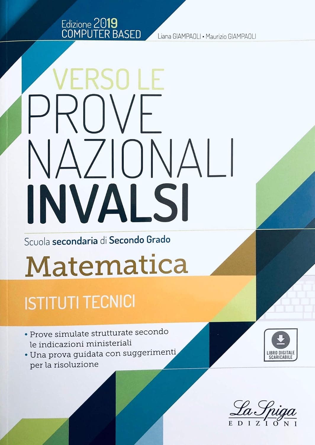 Verso Le Prove Nazionali Invalsi Matematica