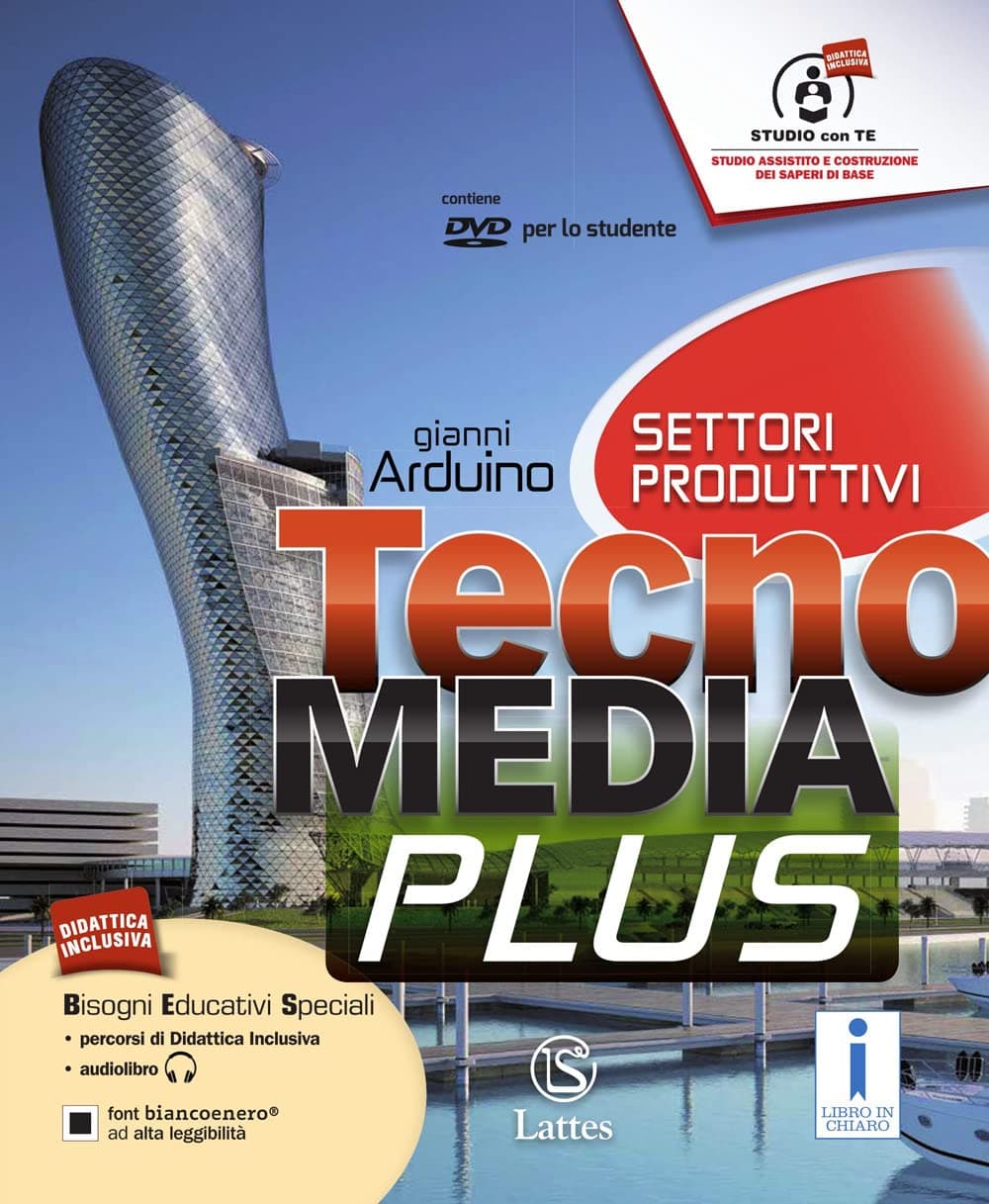 Tecnomedia Plus