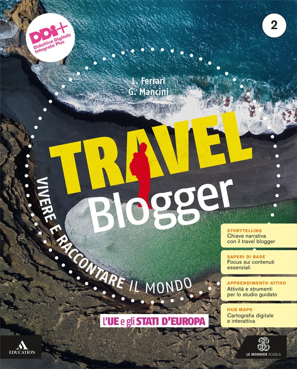Travel Blogger