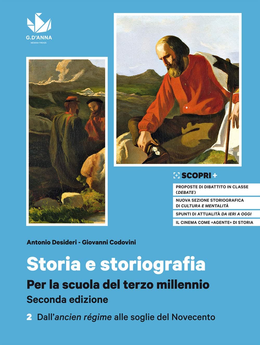 Storia E Storiografia 2