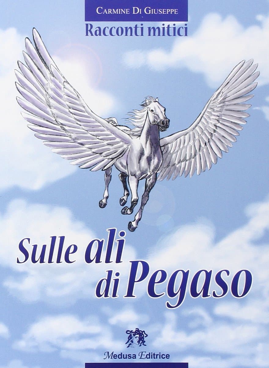 Sulle Ali Di Pegaso