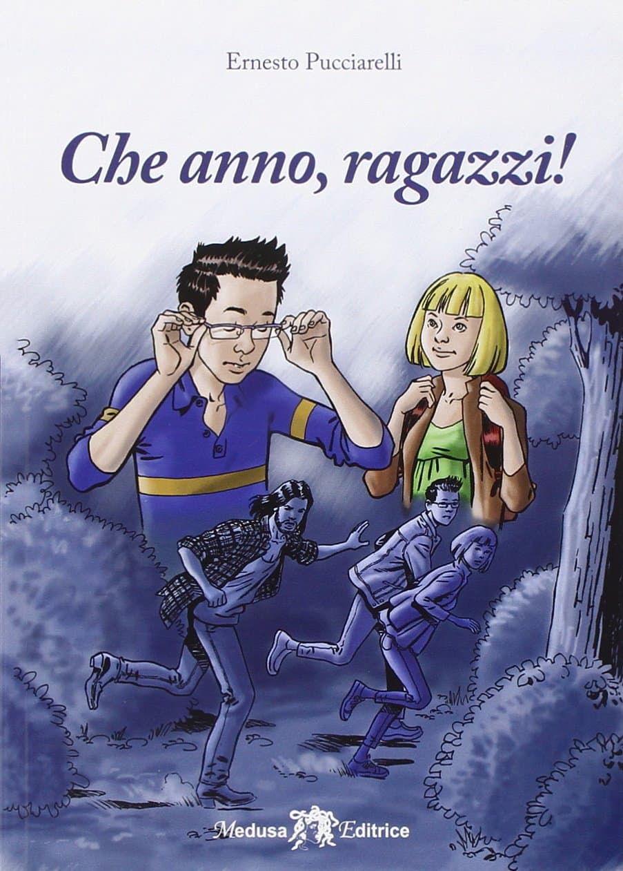 Che Anno Ragazzi !