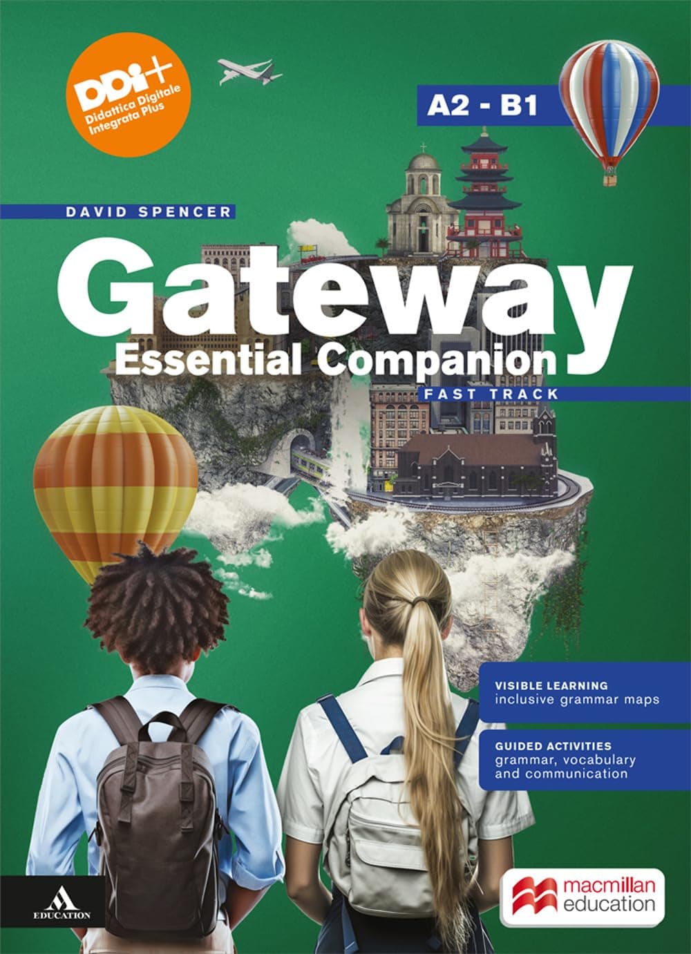 Gateway Think Global