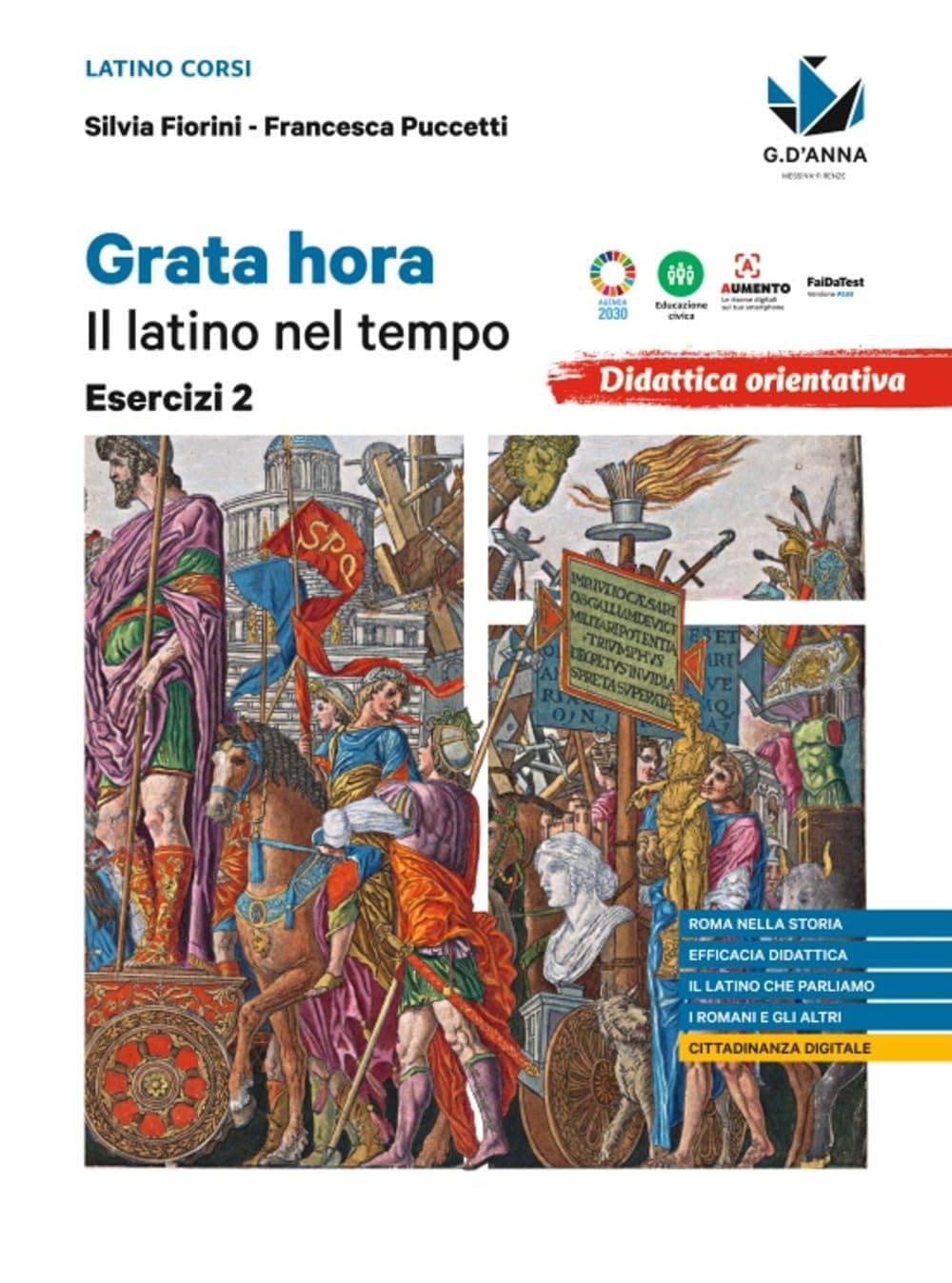 Grata Hora