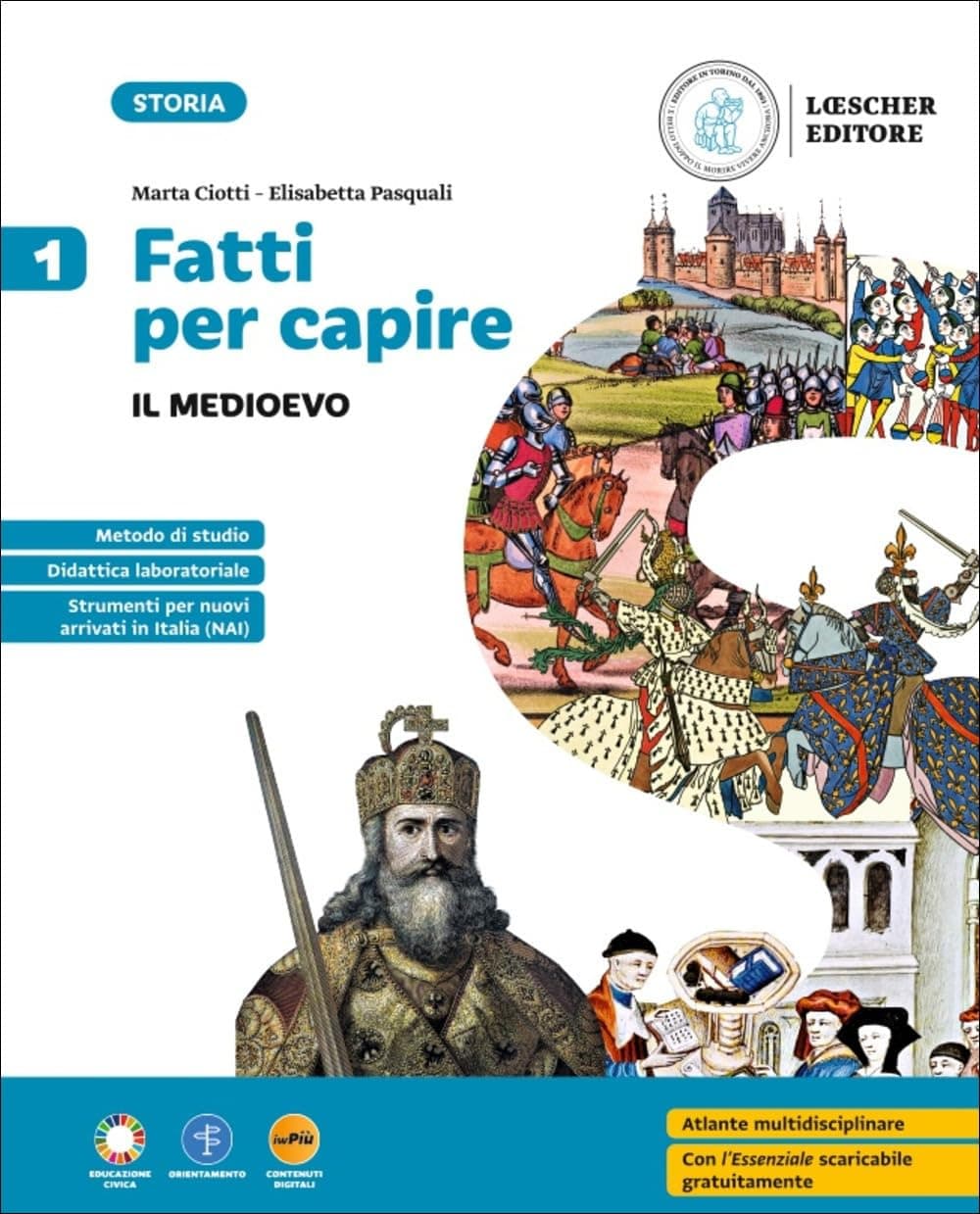 Fatti Per Capire Vol.1