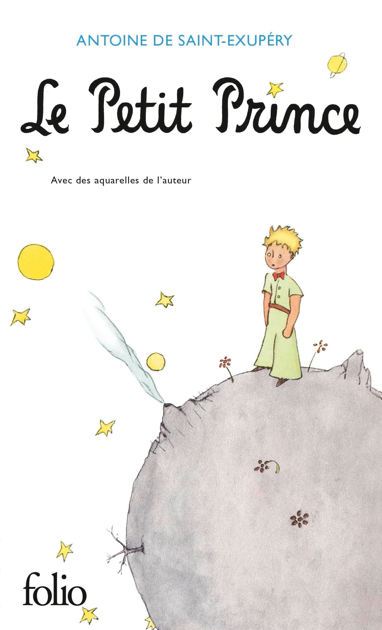 Petit Prince
