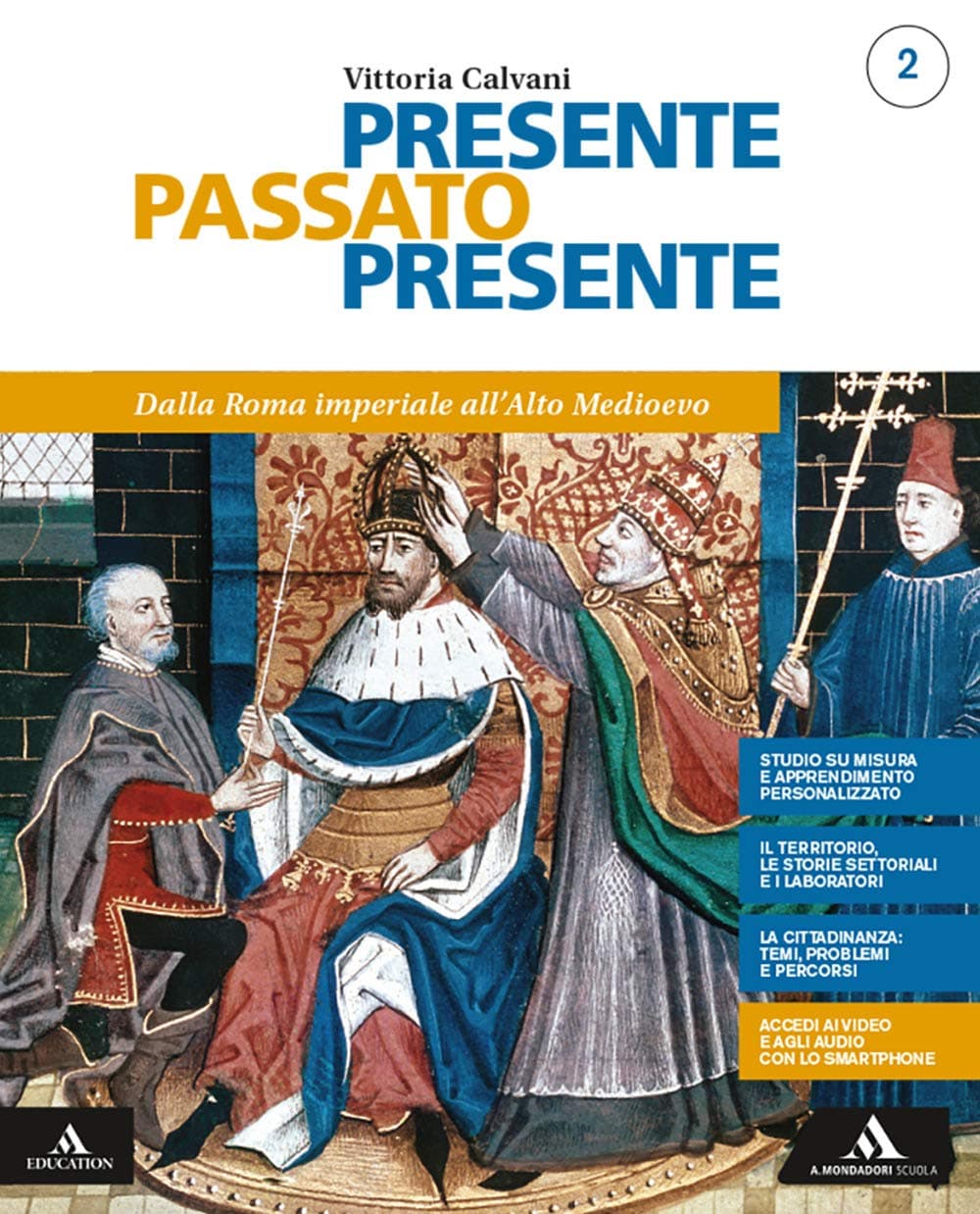 Presente Passato Presente