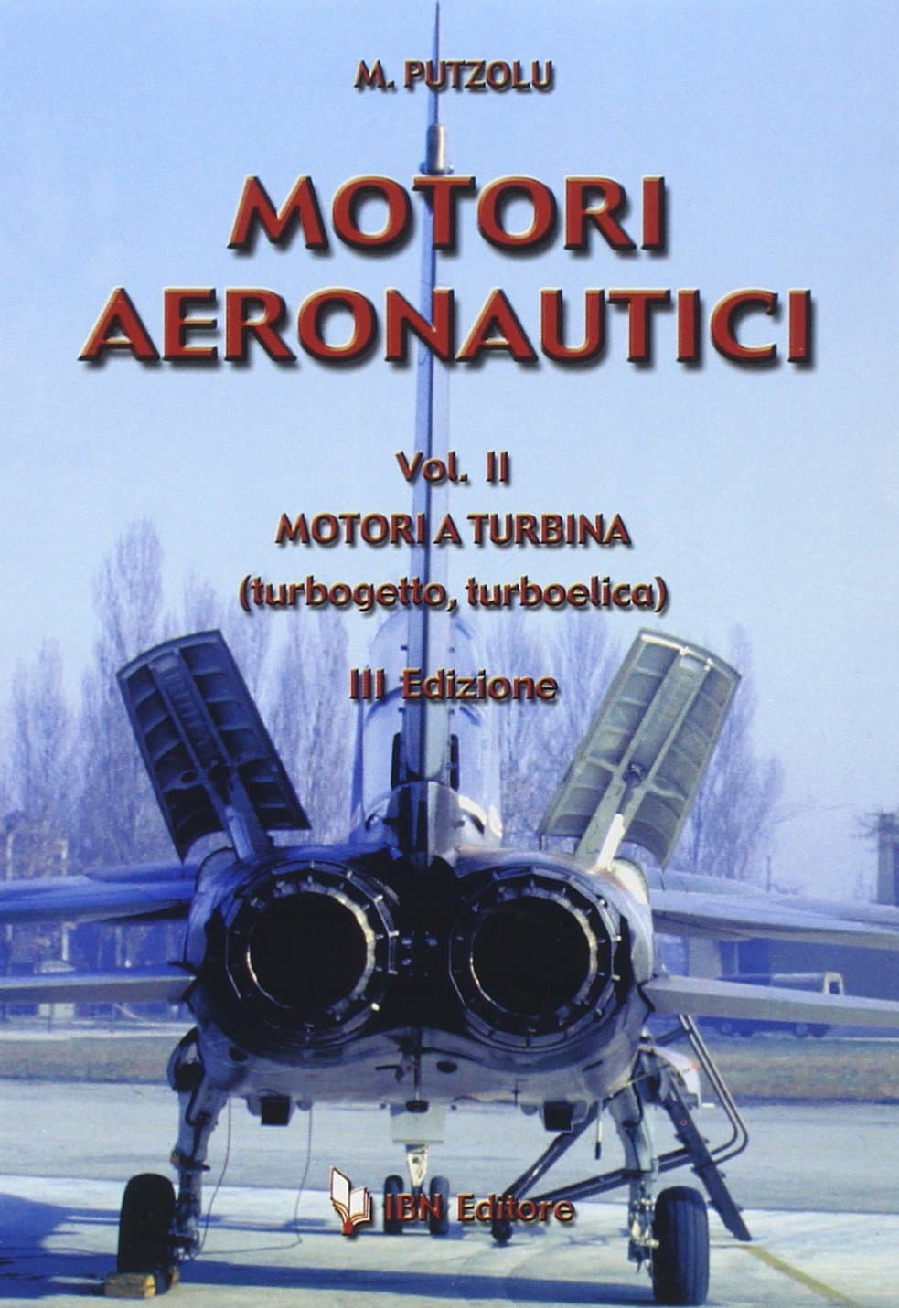 Motori Aeronautici
