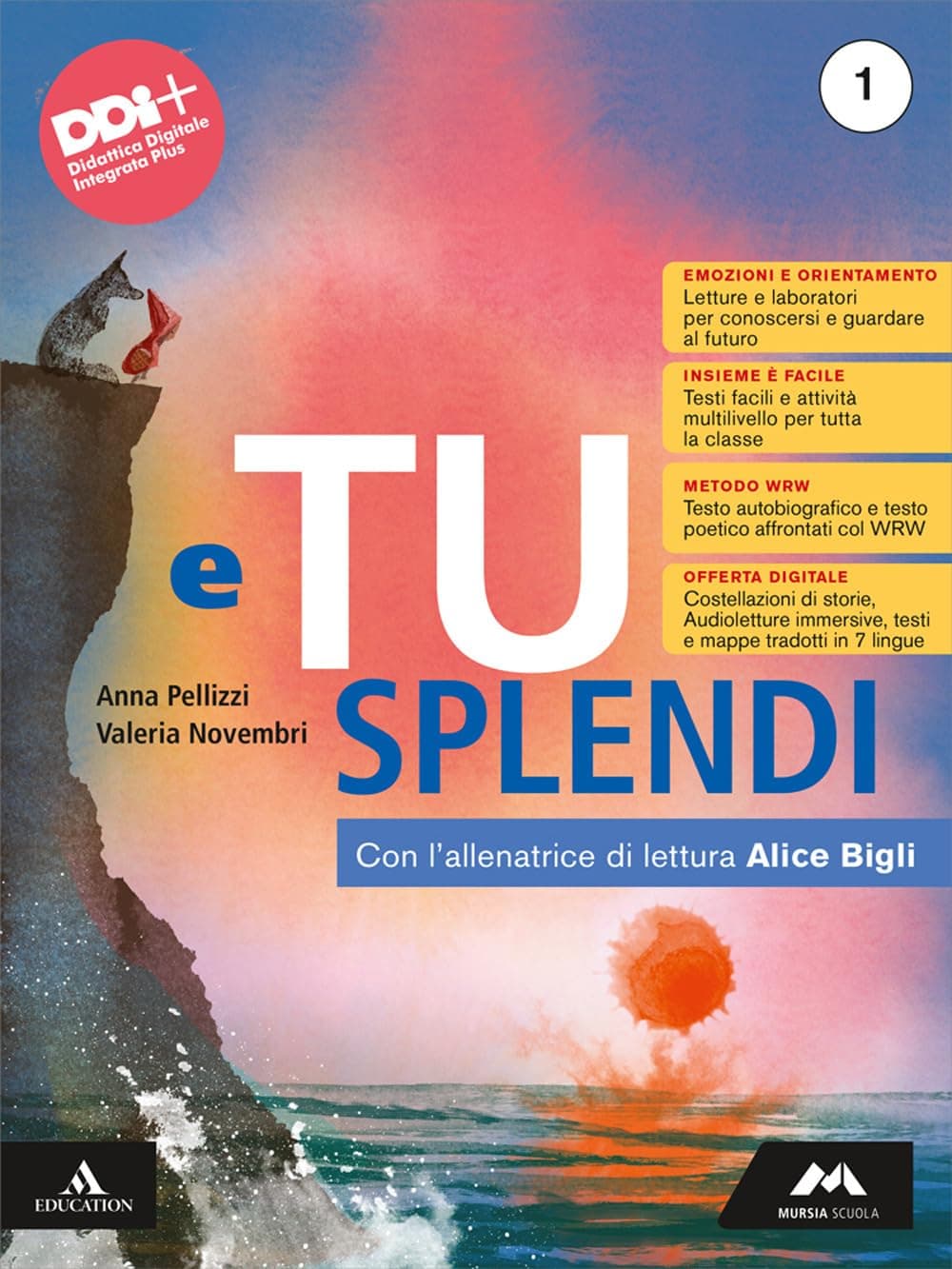 E Tu Splendi