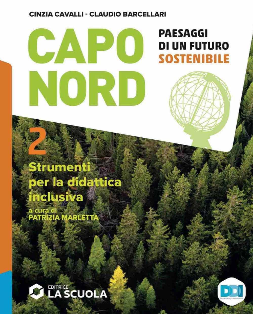 Capo Nord - Strumenti Di Didattica Inclusiva 2