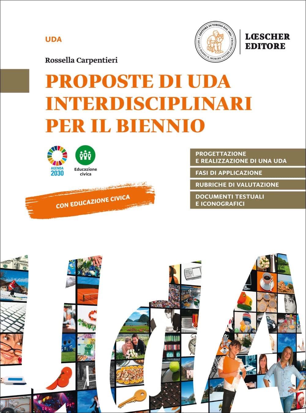 Proposte Di Uda Interdisciplinari Per Il Biennio