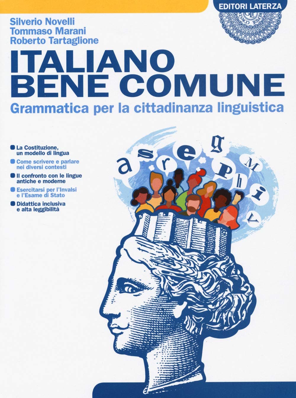 Italiano Bene Comune