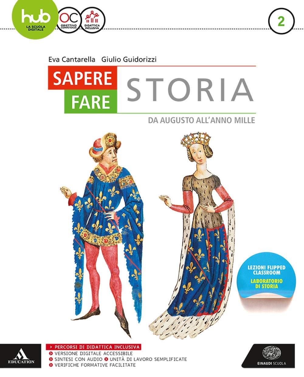 Sapere Fare Storia