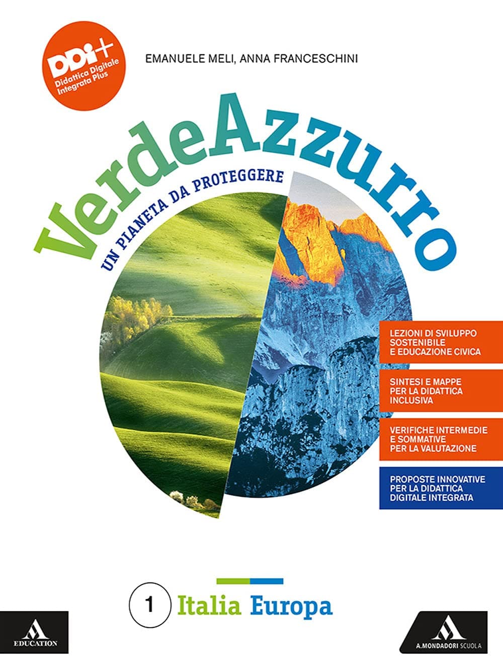 Verdeazzurro