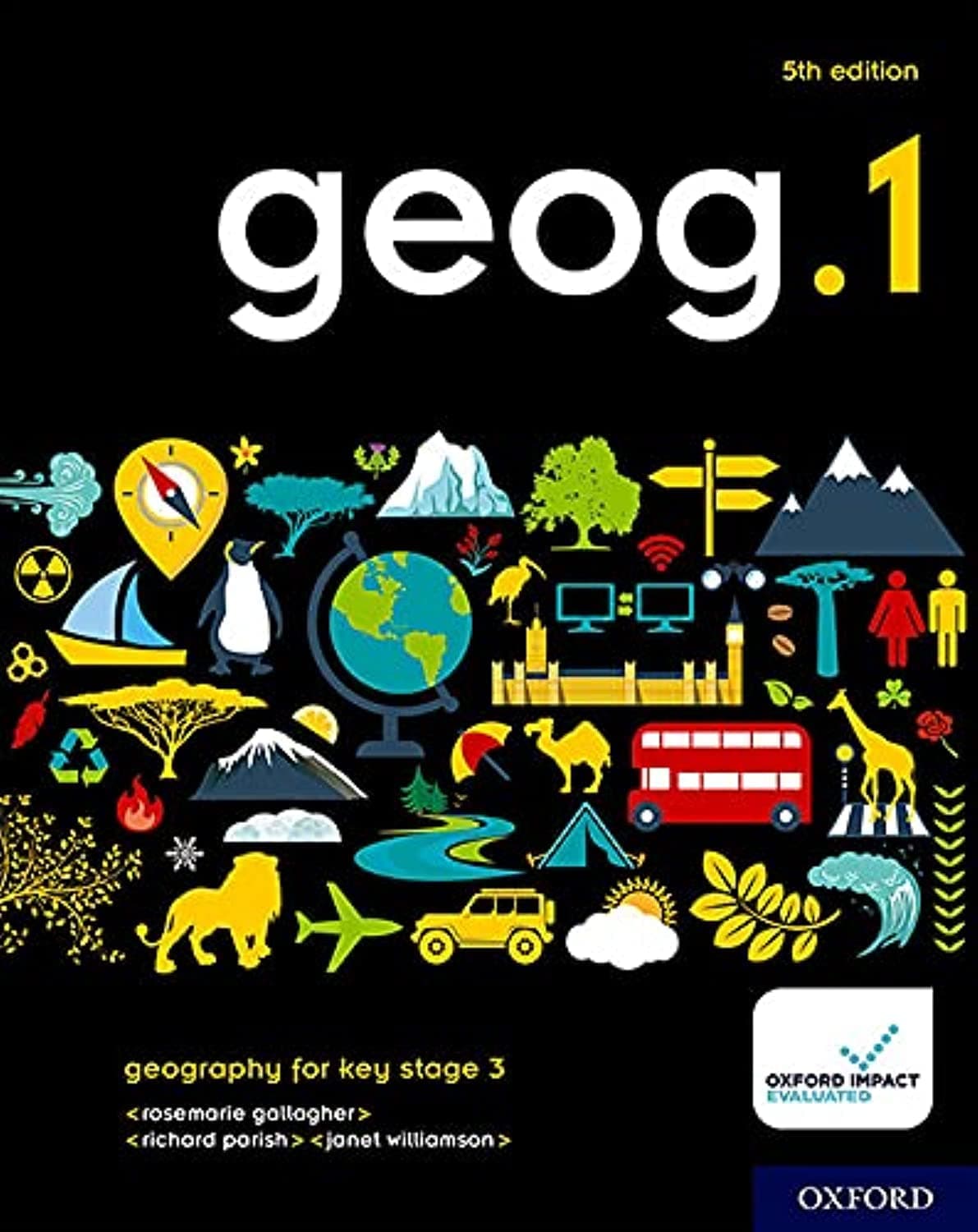 Ks3: Geog. 1 Sb