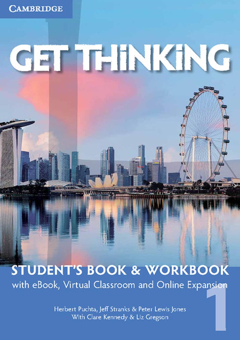 Get Thinking 1