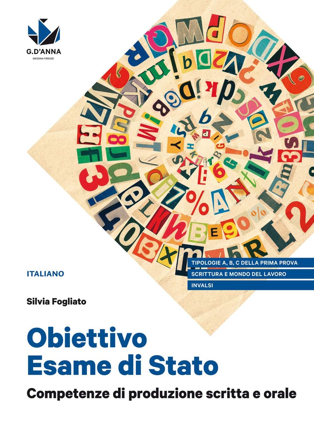 Obiettivo Esame Di Stato