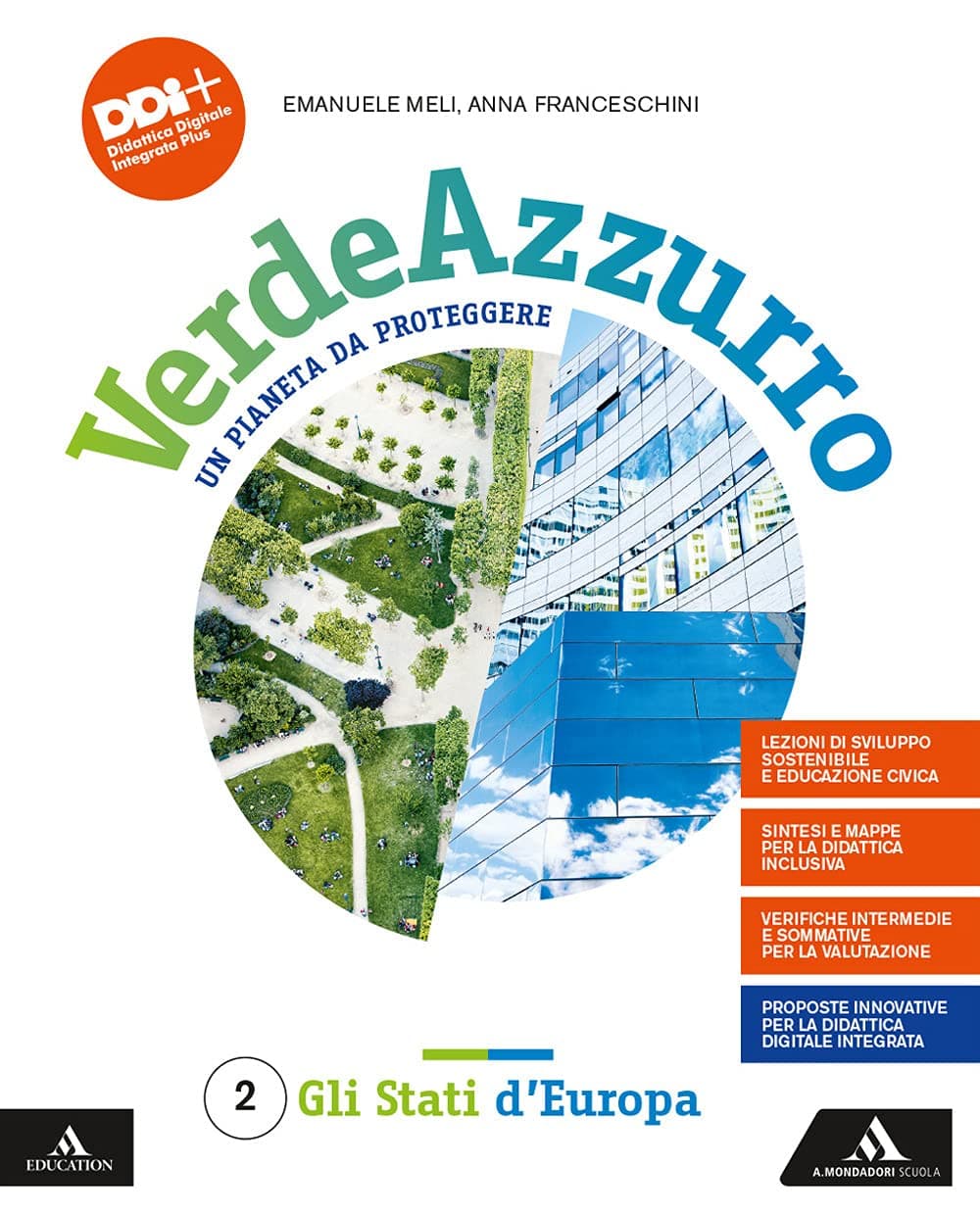 Verdeazzurro