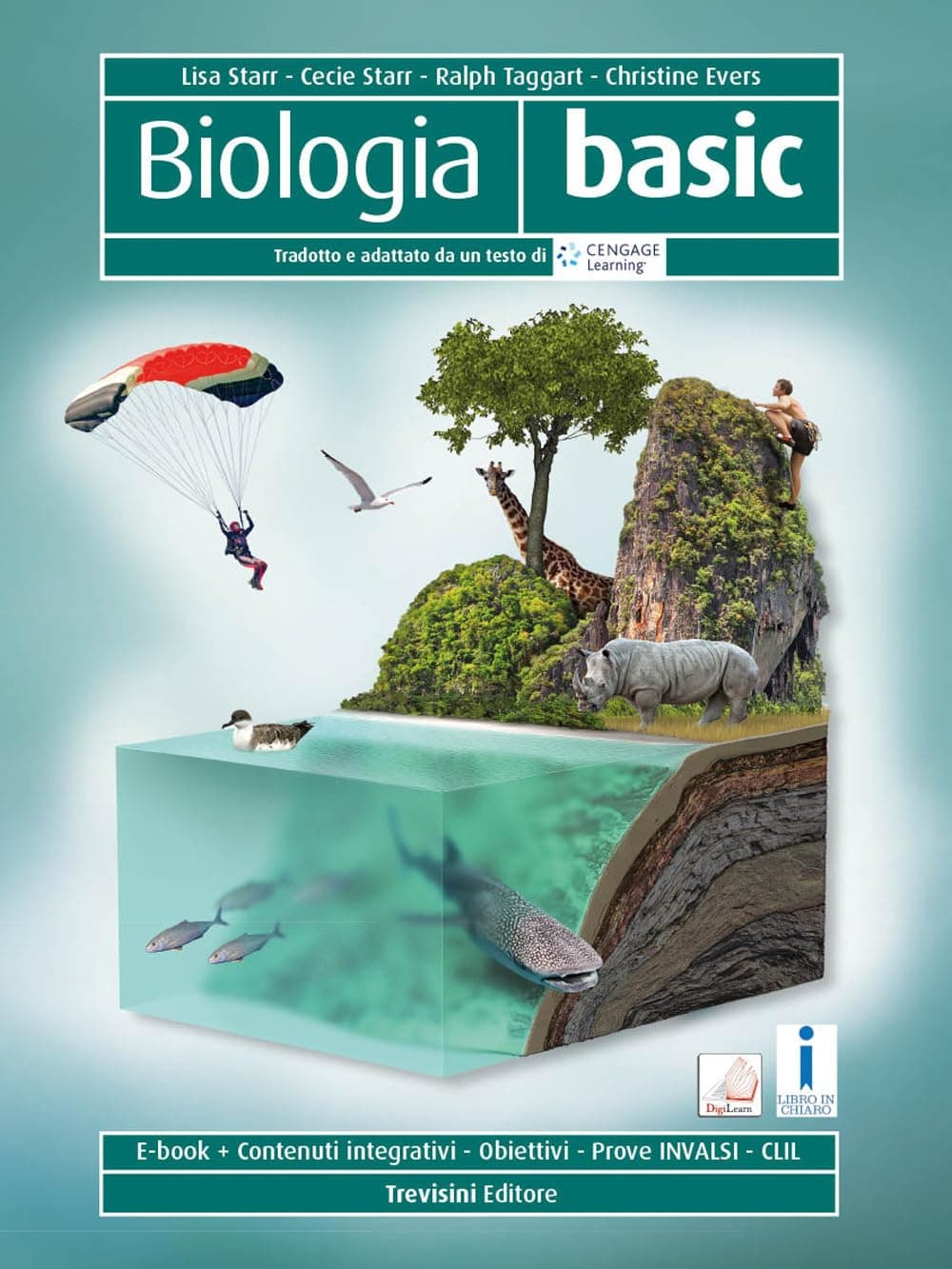 Biologia - Basic