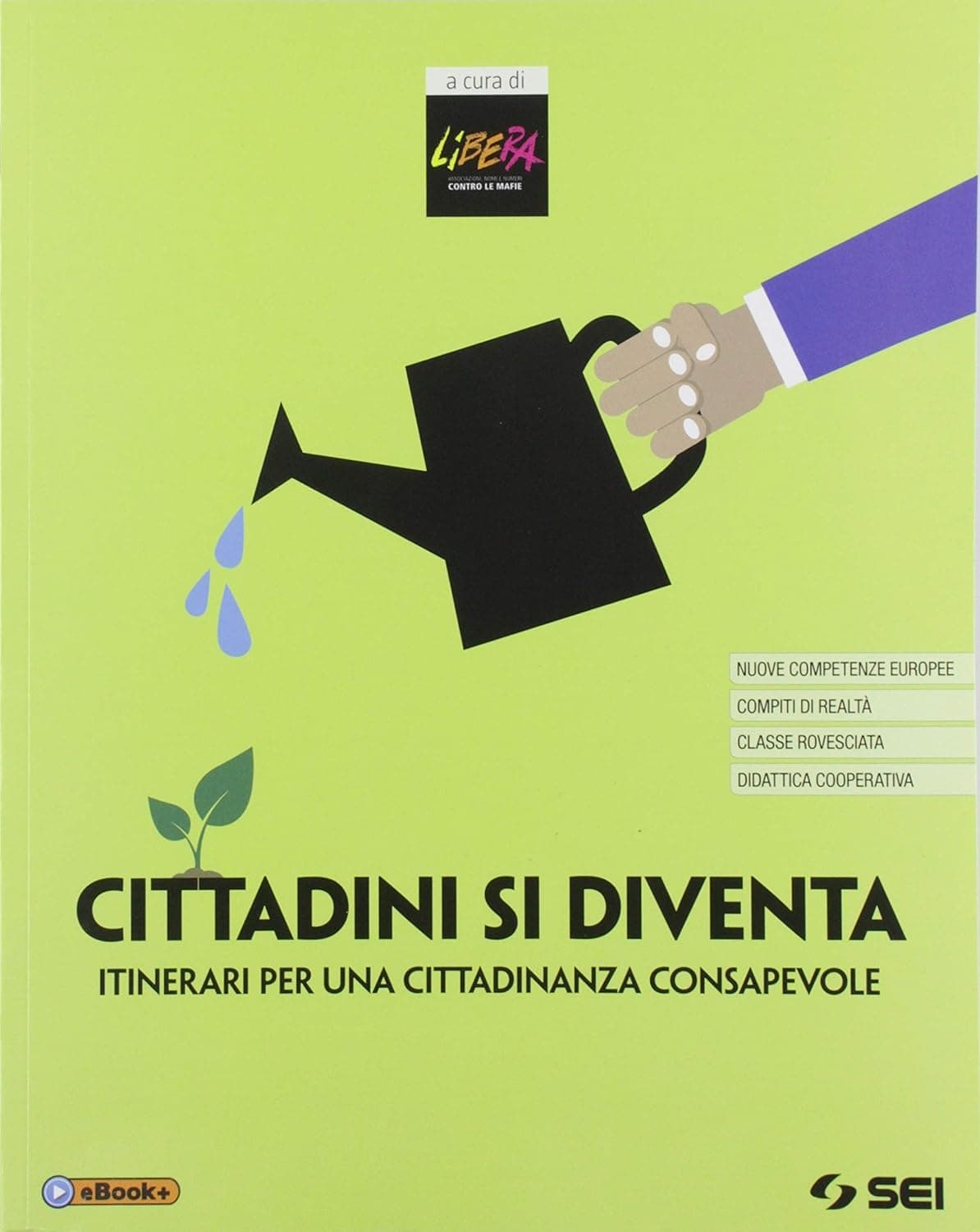 Cittadini Si Diventa