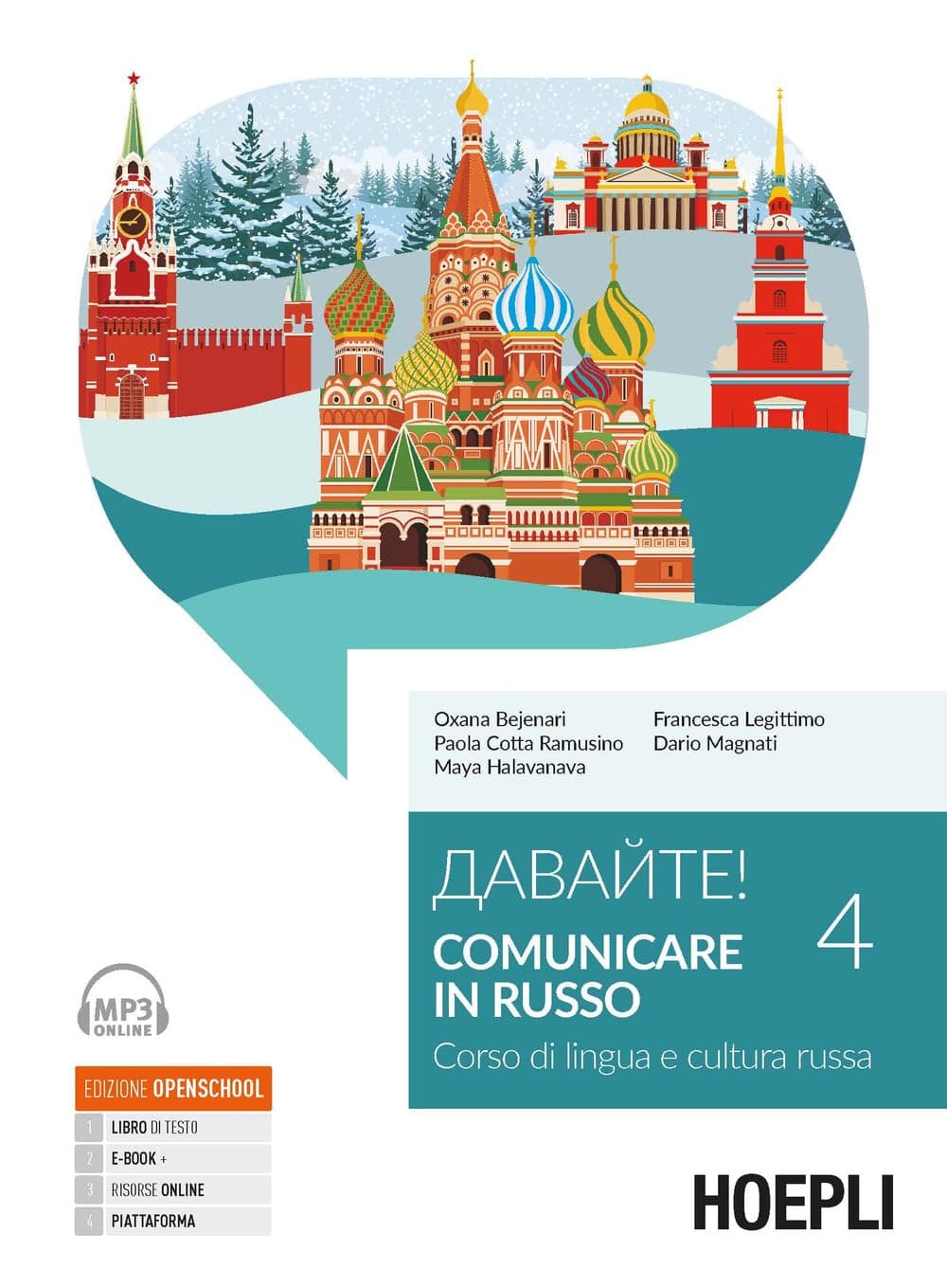 Comunicare In Russo
