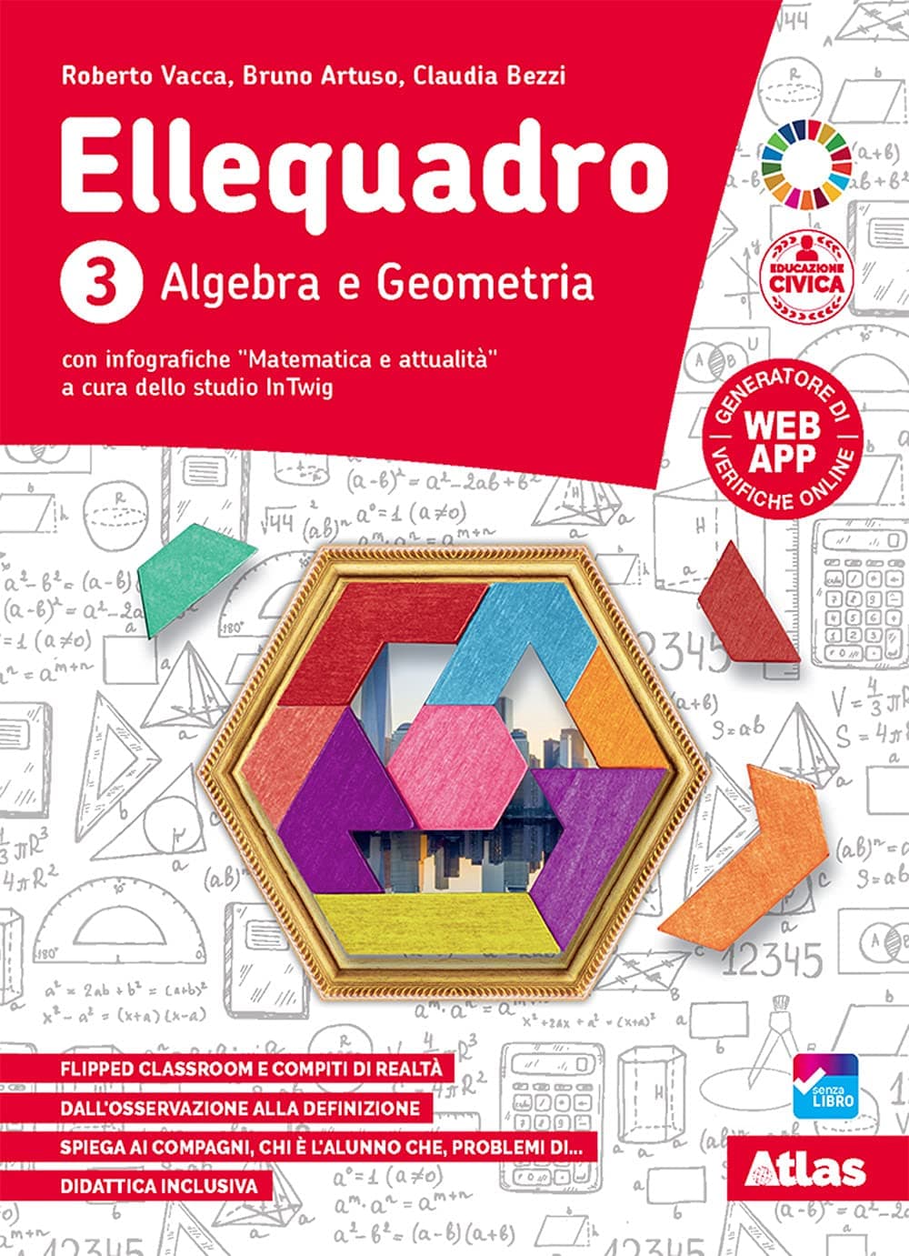 Ellequadro - Volume 3