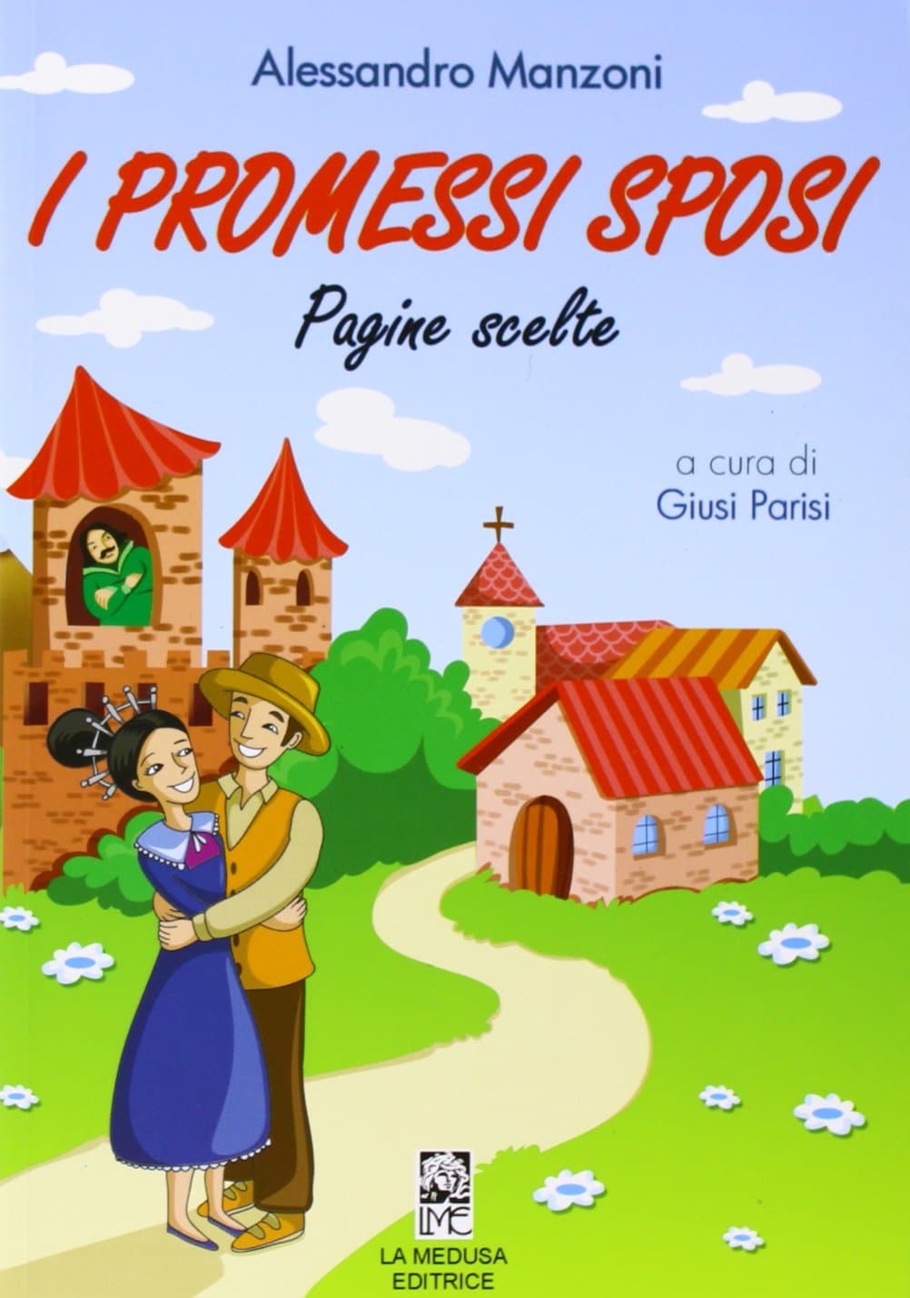 Promessi Sposi (I)