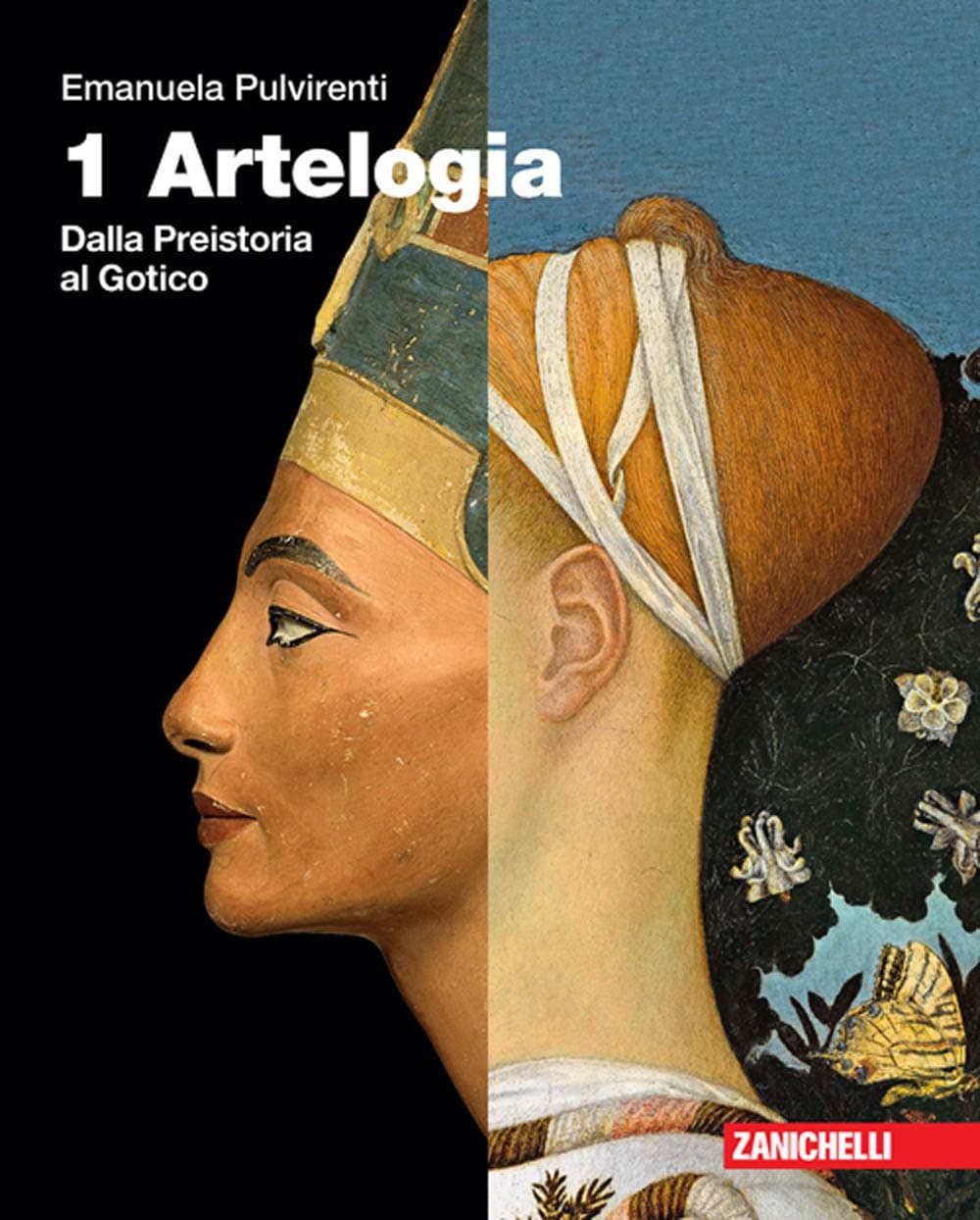 Artelogia - Vol. 1 (Ldm)