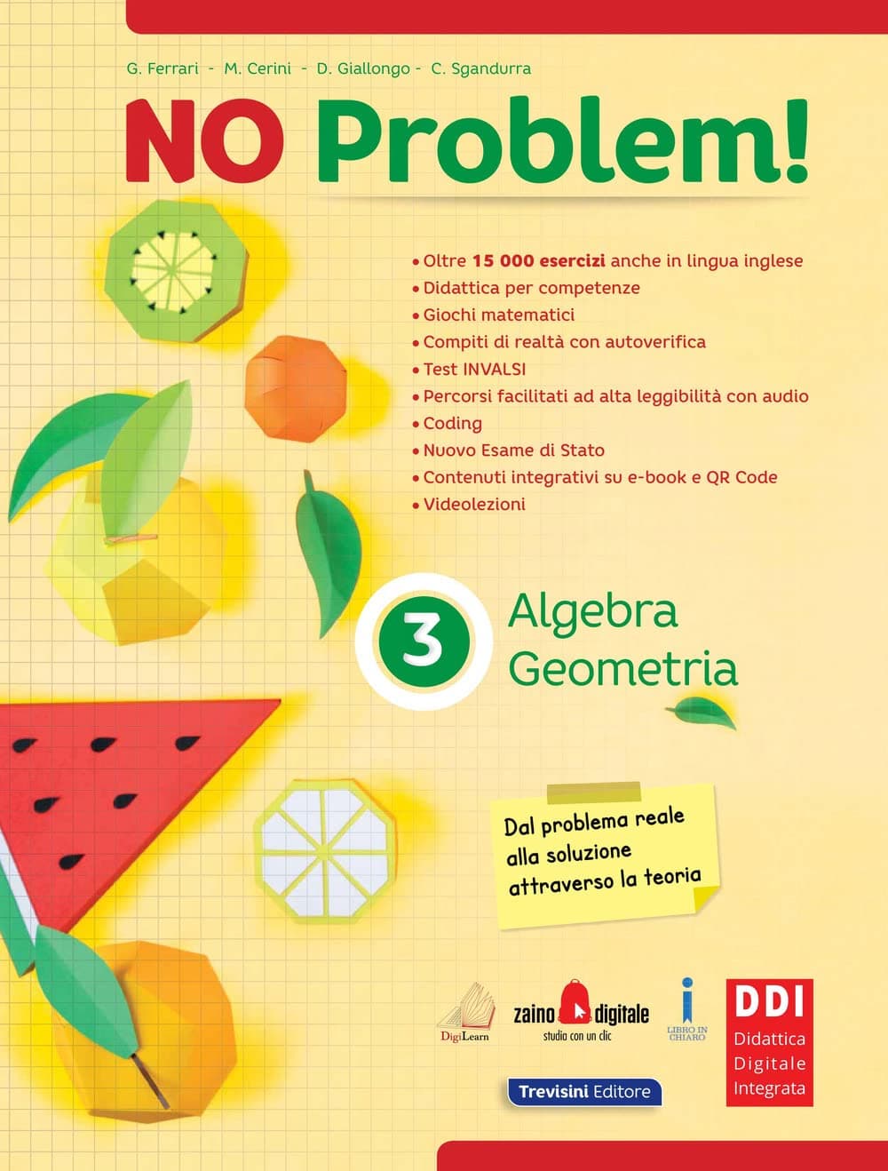 No Problem!