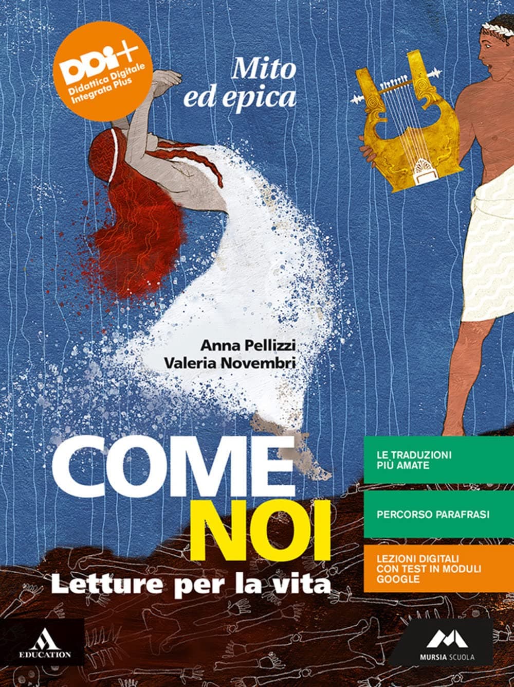 Come Noi