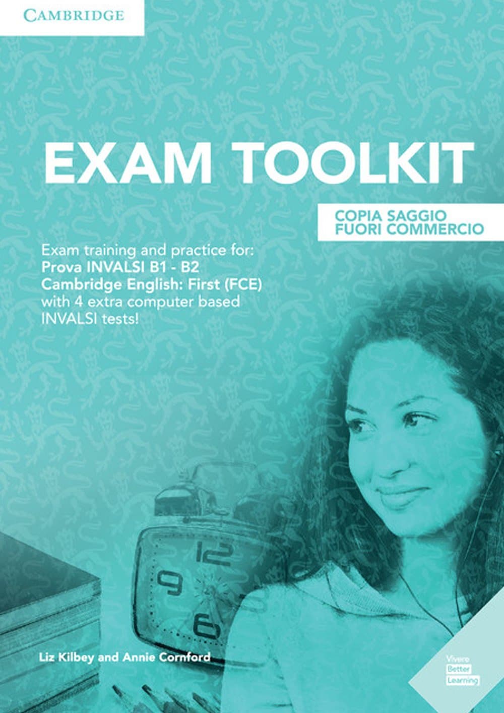 Exam Toolkit For Invalsi And First