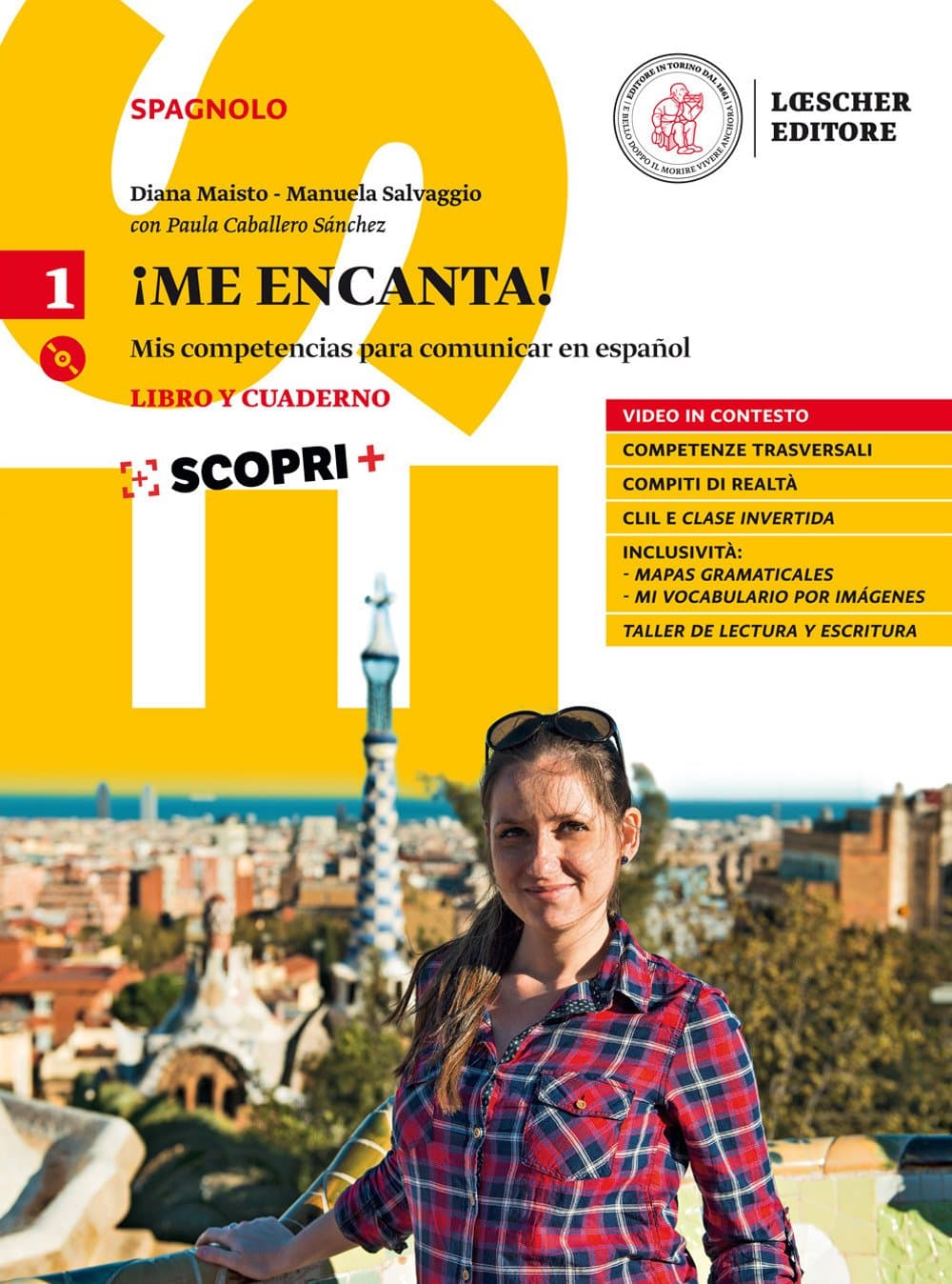 ¡Me Encanta! Vol.1