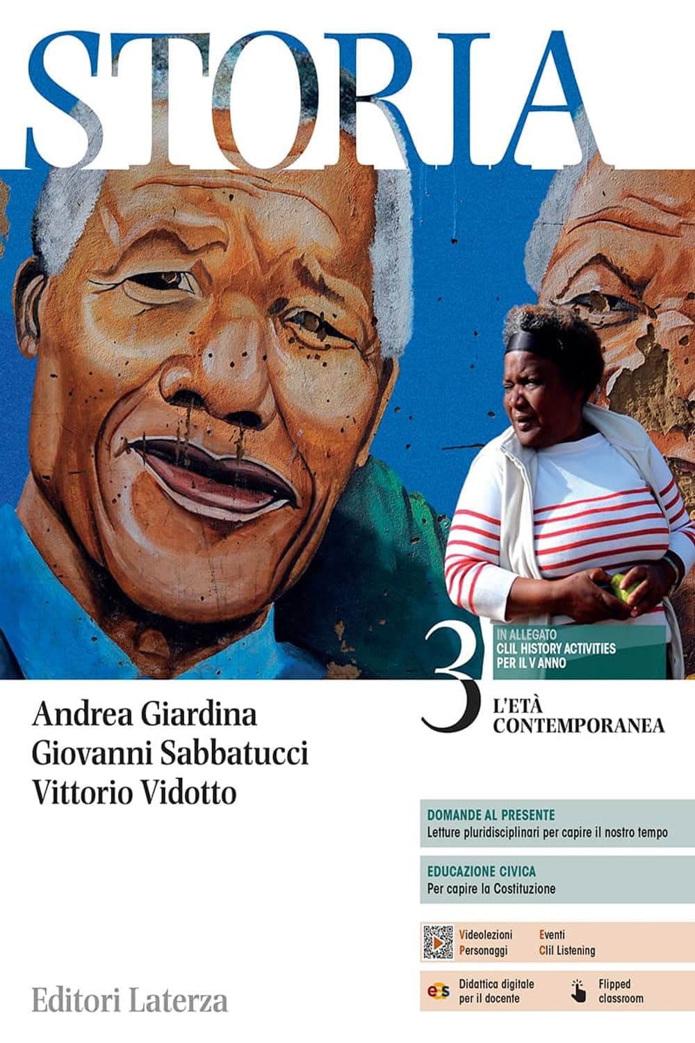 Storia Vol. 3