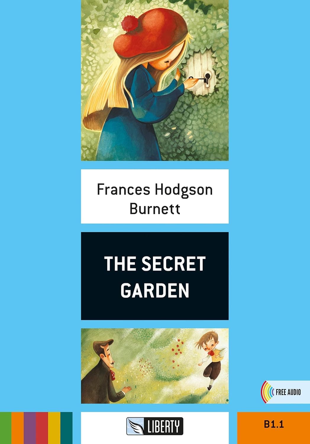 Secret Garden (The)