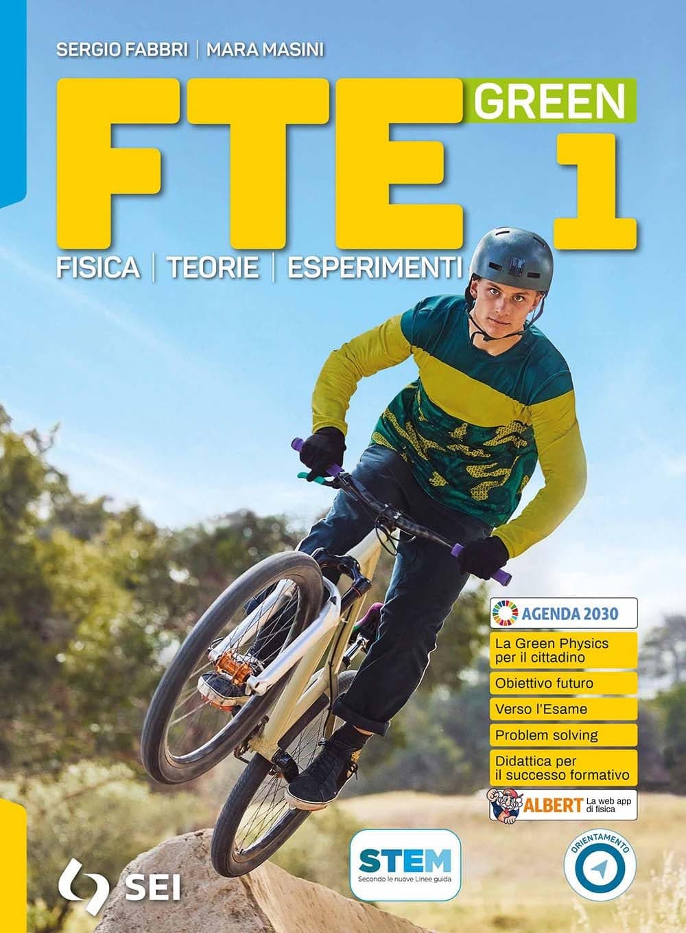 Fte Green 1