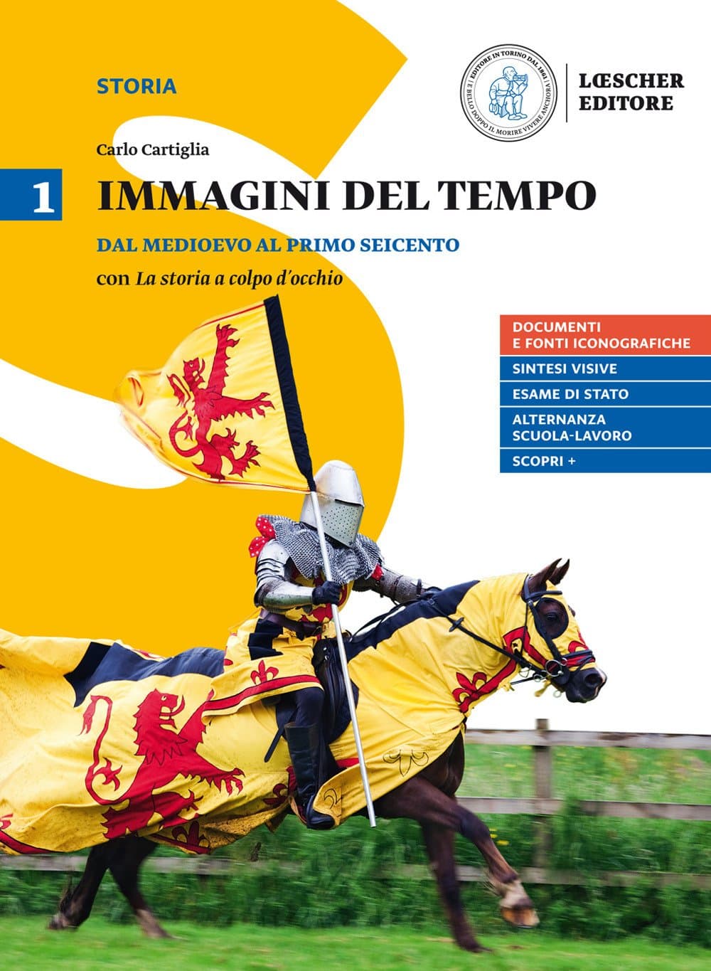 Immagini Del Tempo Vol.1