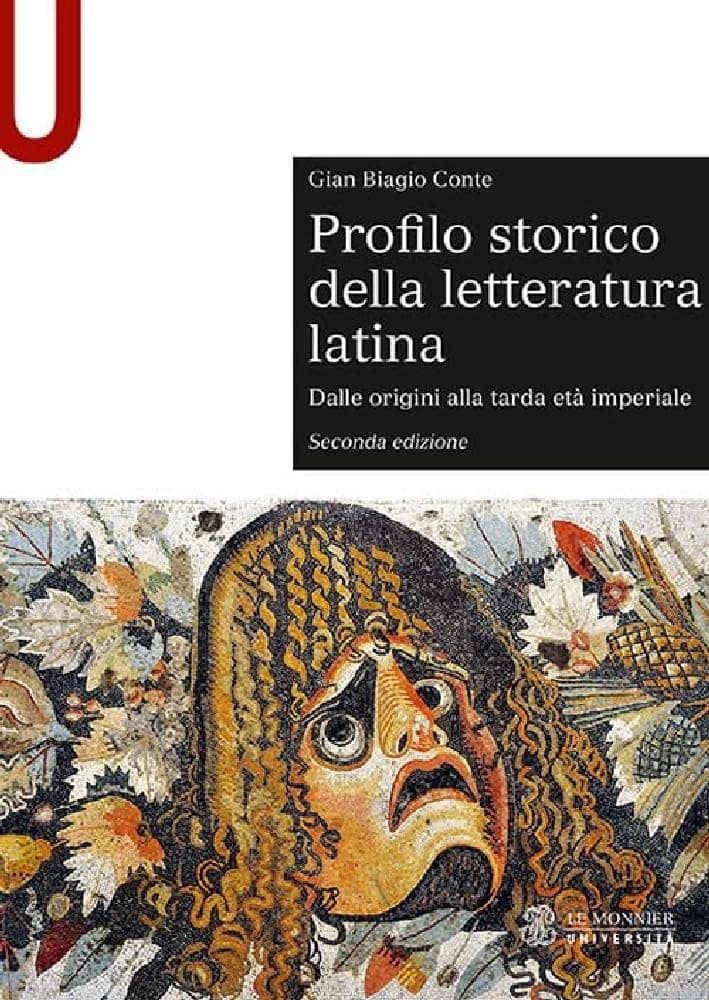 Profilo Storico Letteratura Latina