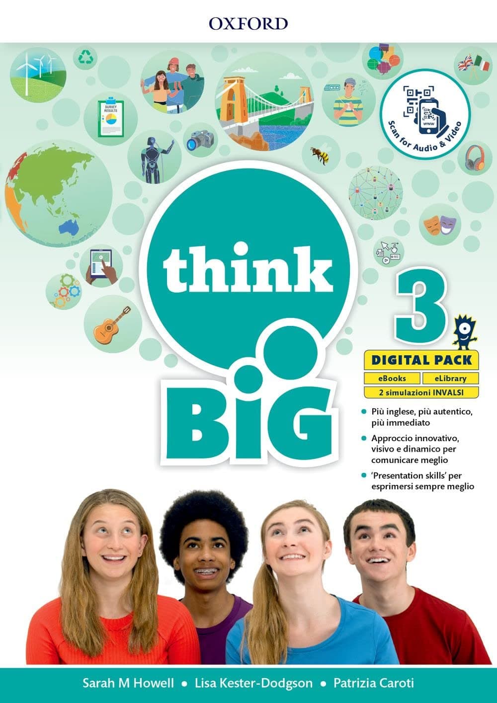 Think Big 3