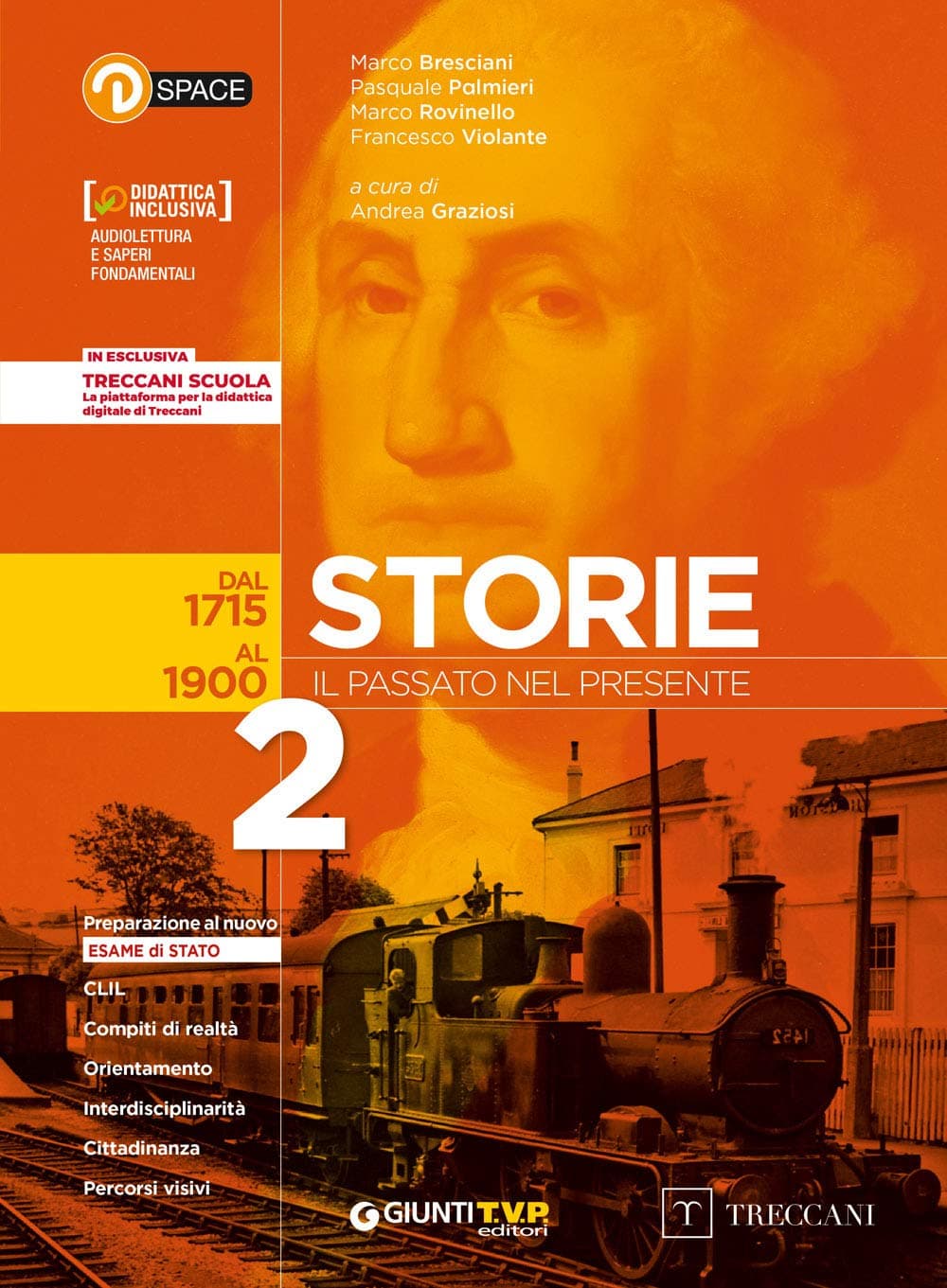 Storie Il Passato Nel Presente 2