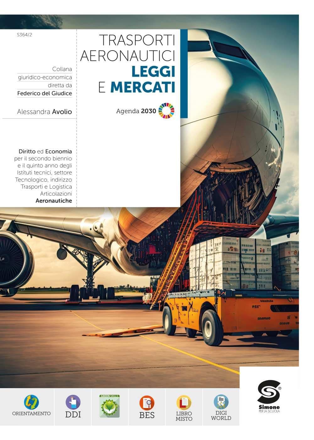 Trasporti Aeronautici Leggi E Mercati
