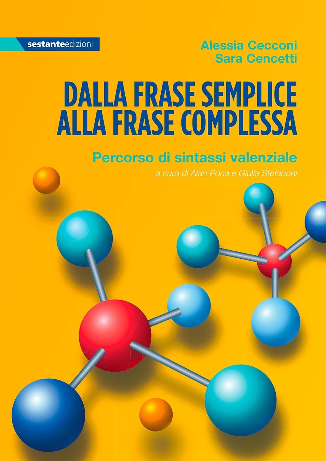 Dalla Frase Semplice Alla Frase Complessa