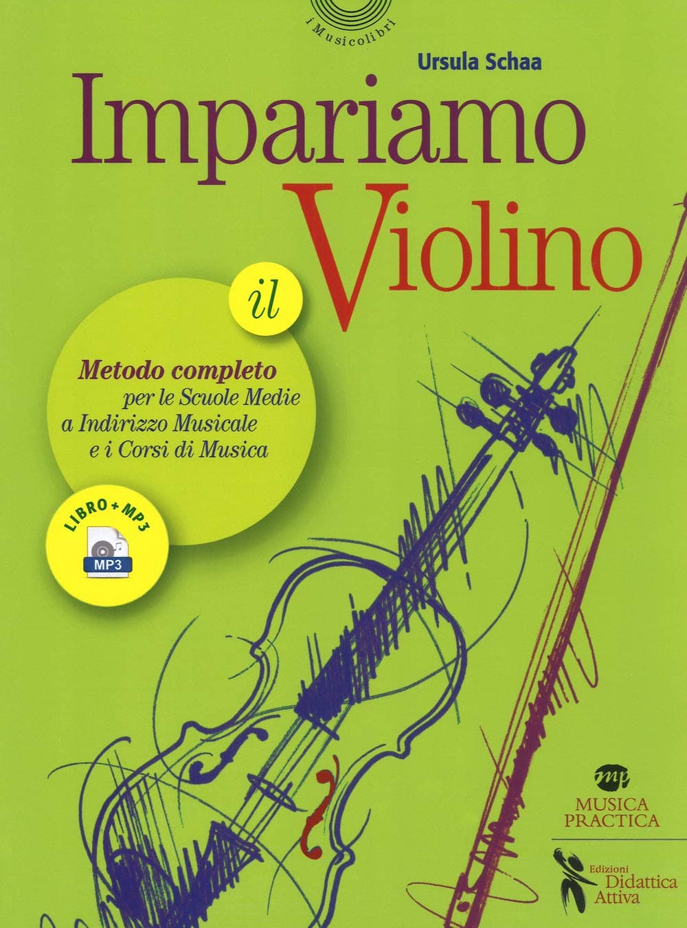 Impariamo Il Violino