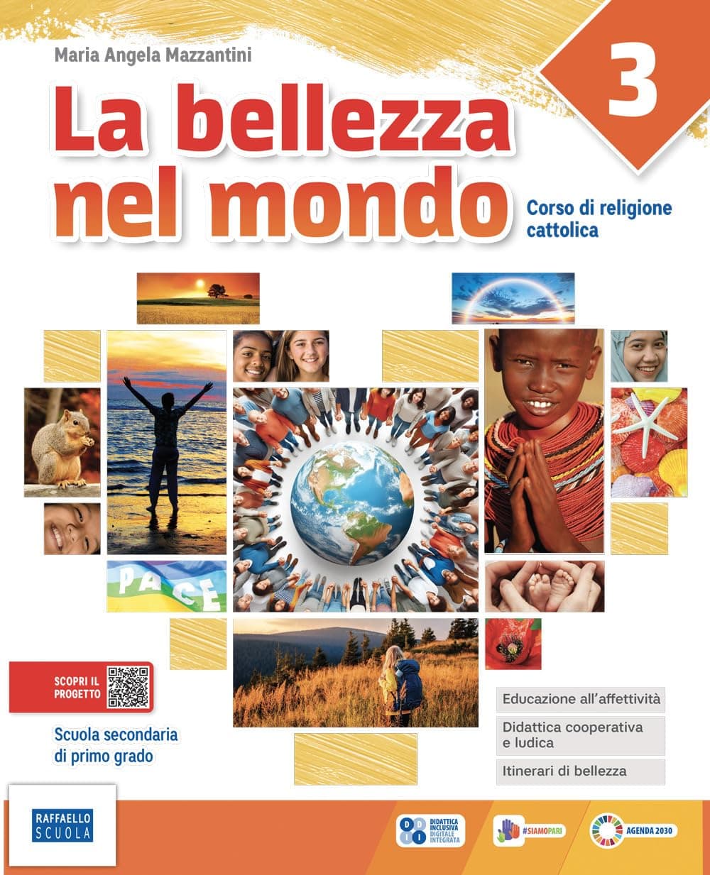 Bellezza Nel Mondo 3 (La)