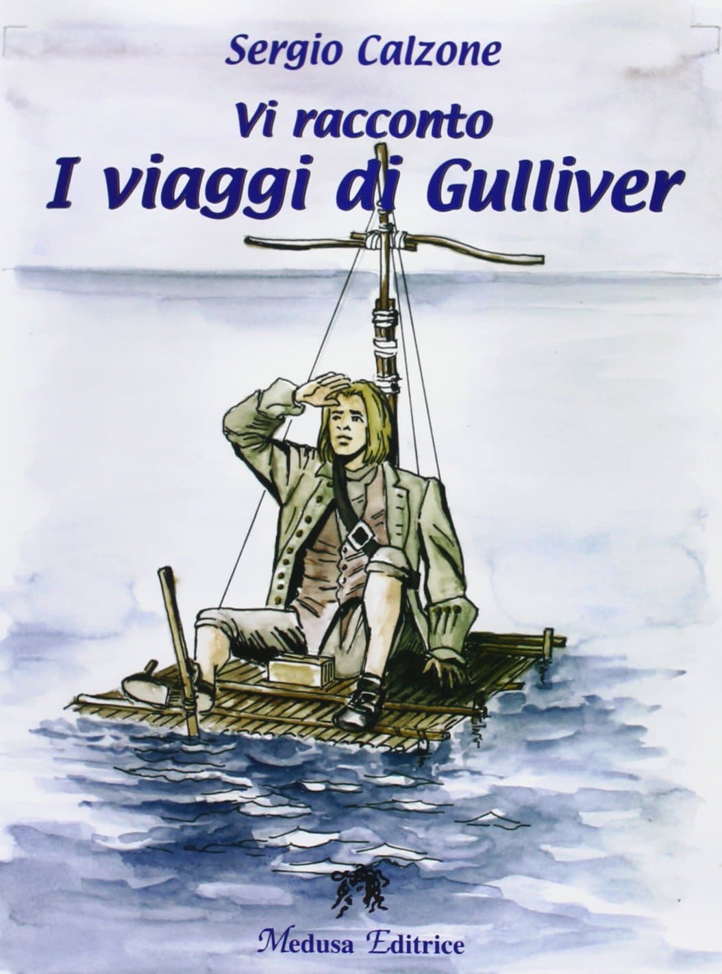 Vi Racconto I Viaggi Di Gulliver