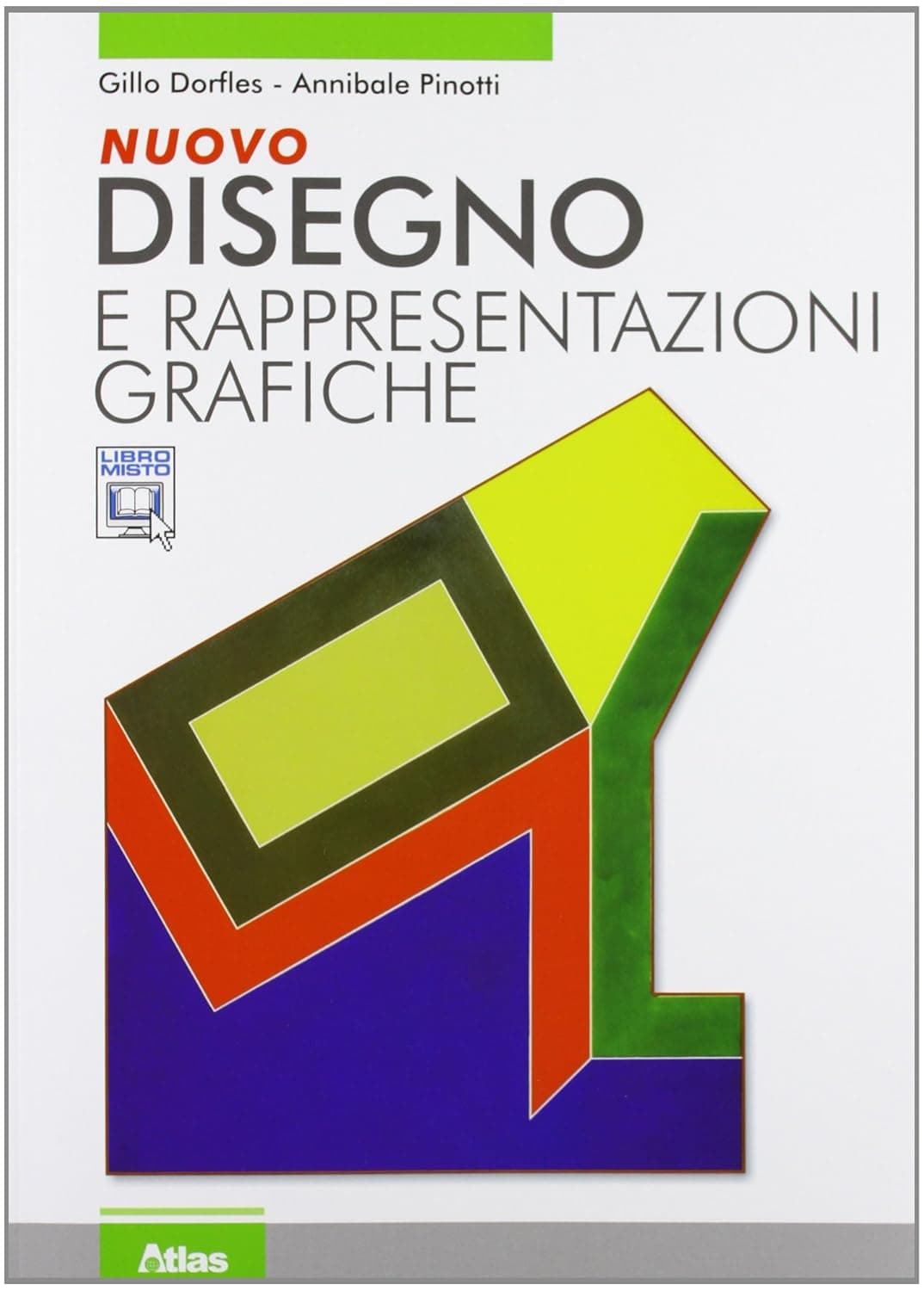 Nuovo Disegno E Rappresentazioni Grafiche