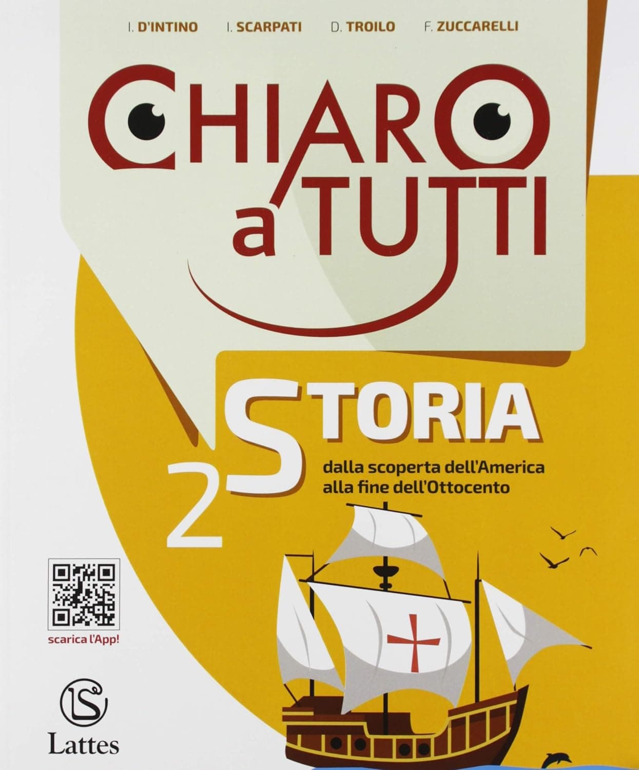 Chiaro A Tutti Storia