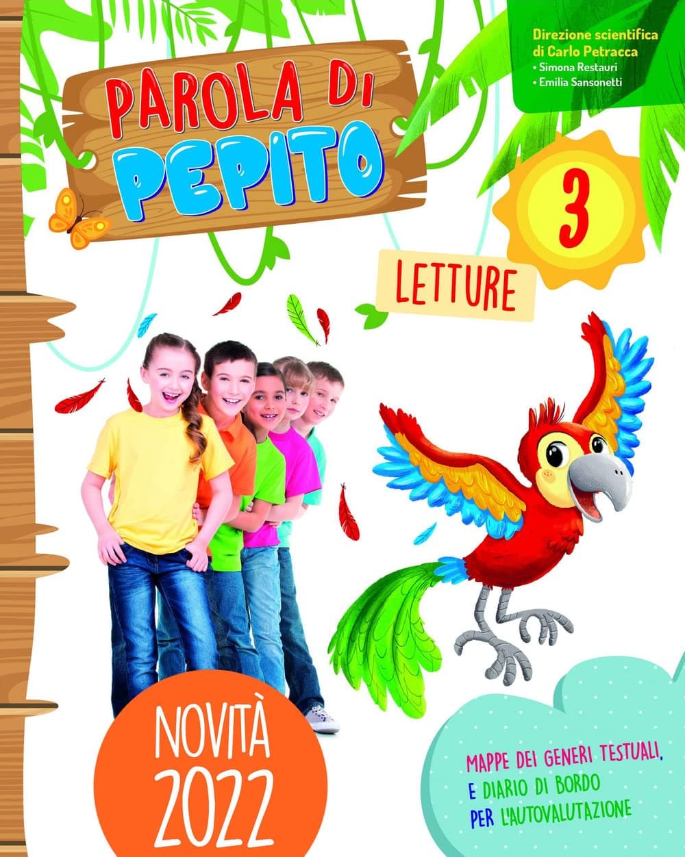 Parola Di Pepito 3 2022