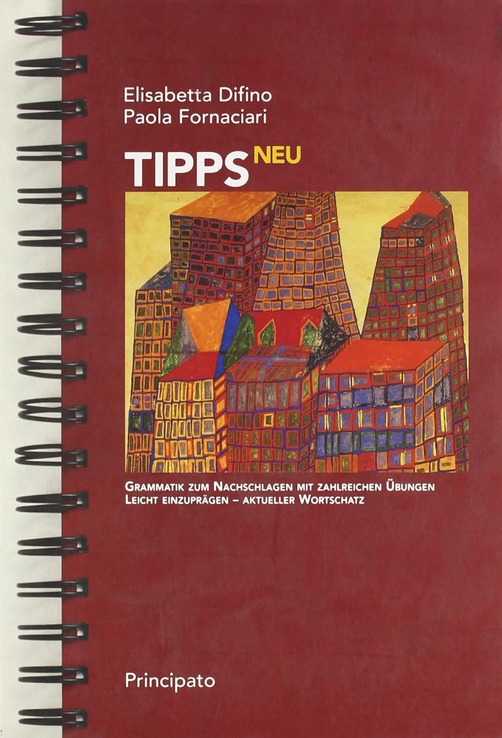 Neu Tipps