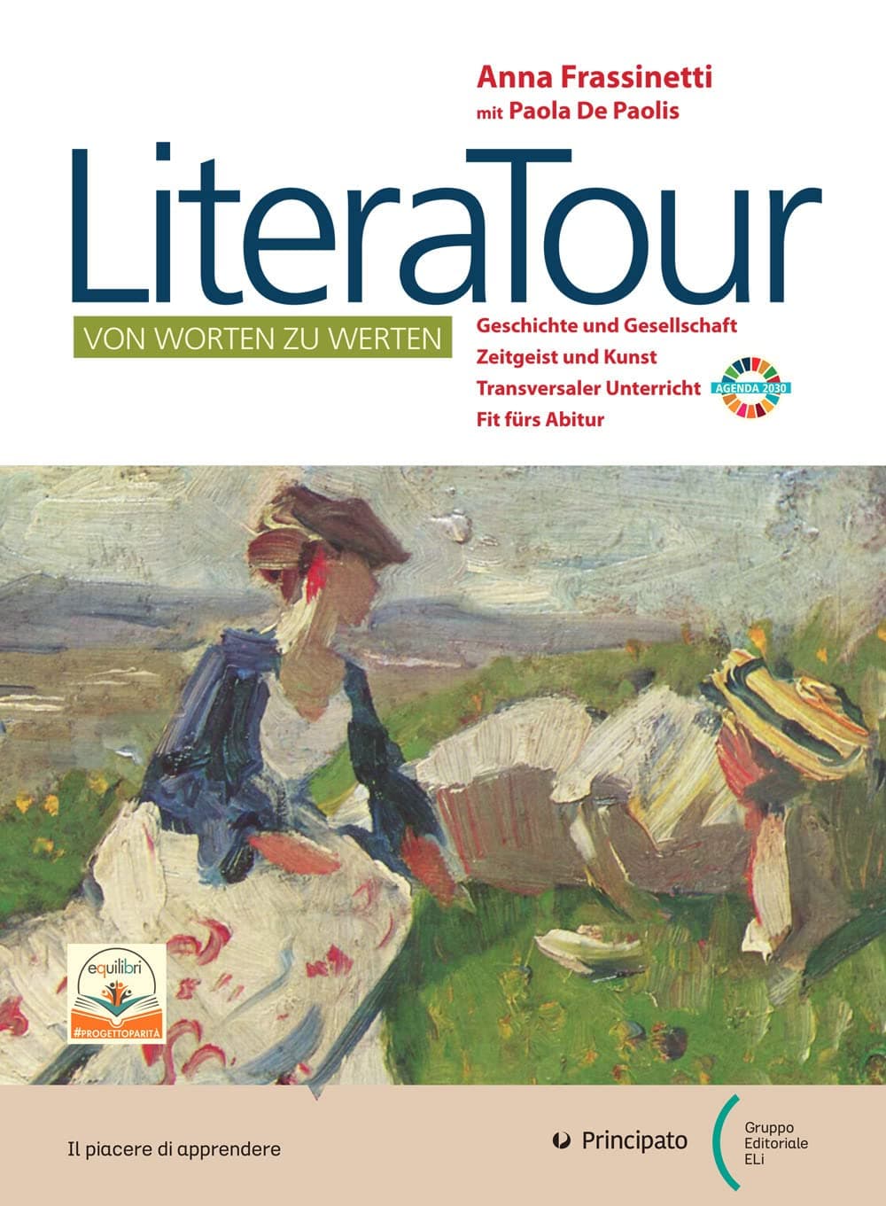 Literatour